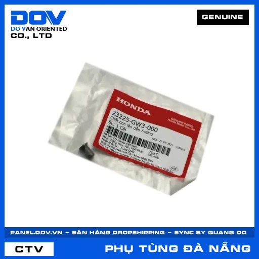 CHỐT CON LĂN DẪN HƯỚNG VISION 110 — 23225GW3000