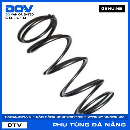 LÒ XO PULY TRUYỀN ĐỘNG THỨ CẤP ADV350, SH 350 — 23233K1BT00