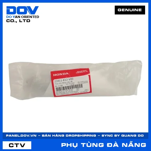 TRỤC CHỦ ĐỘNG MÁY ĐỀ LEAD 125 — 23411K12V00