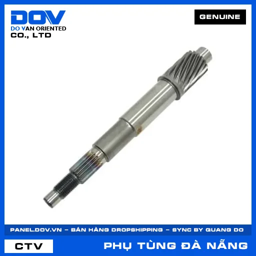 TRỤC SƠ CẤP PCX — 23411K97T01