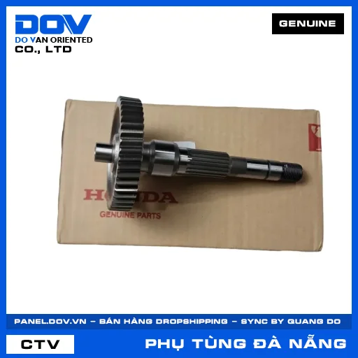 TRỤC GIẢM TỐC AIR BLADE 110 — 23430KVG900