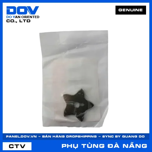 ĐĨA HOA THỊ HÃM SỐ SUPER DREAM, WAVE 100, WAVE ALPHA — 24411GB4771