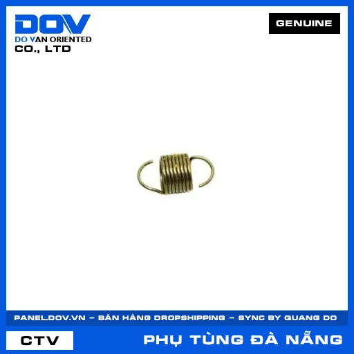 LÒ XO CẦN GẠT BÁNH RĂNG SỐ CB150R, CBR150R, WINNER 150, WINNER R — 24641KBP900