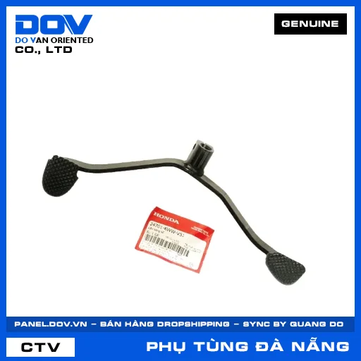 CẦN SANG SỐ WAVE RSX 110 — 24701KWWV51