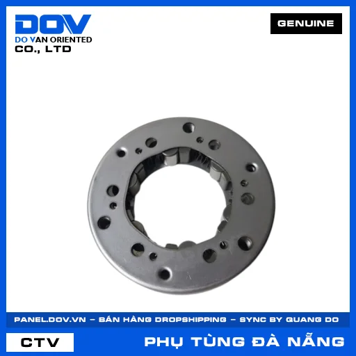 ĐĨA BI KHỞI ĐỘNG DREAM 110, FUTURE 125, MSX 125, WAVE RSX 110 — 28120KWB921