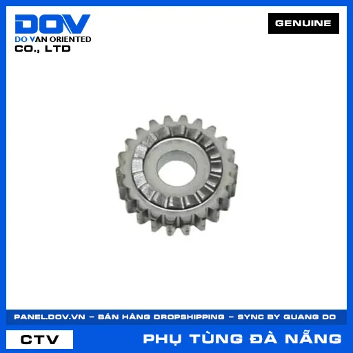 BÁNH RĂNG TRỤC KHỞI ĐỘNG 22 RĂNG WINNER 150 — 28211K56N00