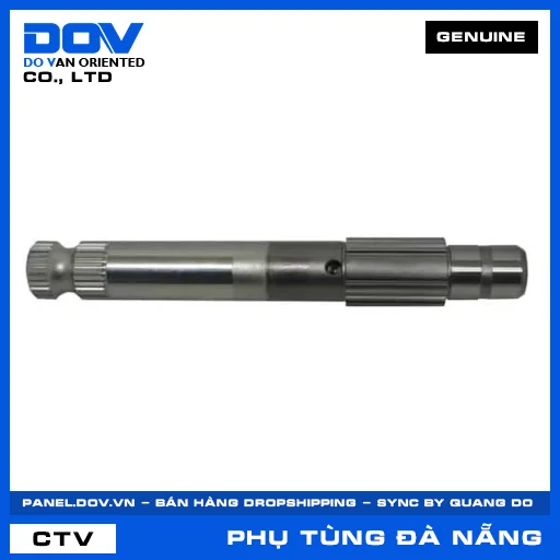 TRỤC KHỞI ĐỘNG WINNER 150 — 28251K15900
