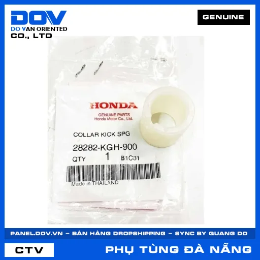 BẠC CÁCH TRỤC KHỞI ĐỘNG WINNER 150 — 28282KGH900