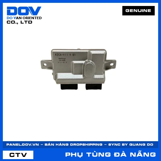 BỘ ĐIỀU KHIỂN ĐỘNG CƠ — 30400K2VV11