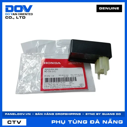 BỘ CDI (I.C) — 30410KVV902