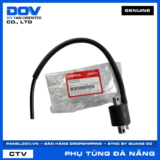 MÔ BIN CAO ÁP — 30500KRS860