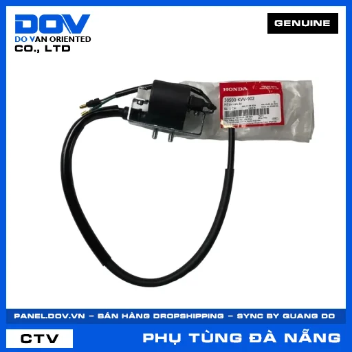 MÔ BIN CAO ÁP — 30500KVV902
