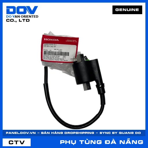 MÔ BIN CAO ÁP WAVE RSX 110 — 30500KWWE11