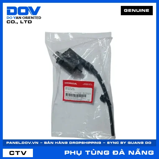 MÔ BIN CAO ÁP — 30510K01611