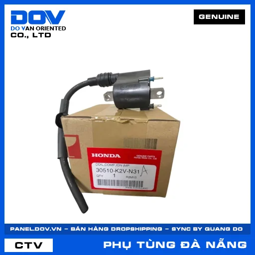MÔ BIN CAO ÁP — 30510K2VN31