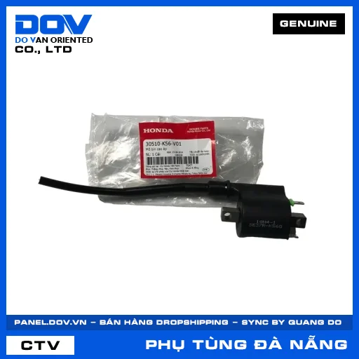 MÔ BIN CAO ÁP WINNER 150, WINNER X — 30510K56V01