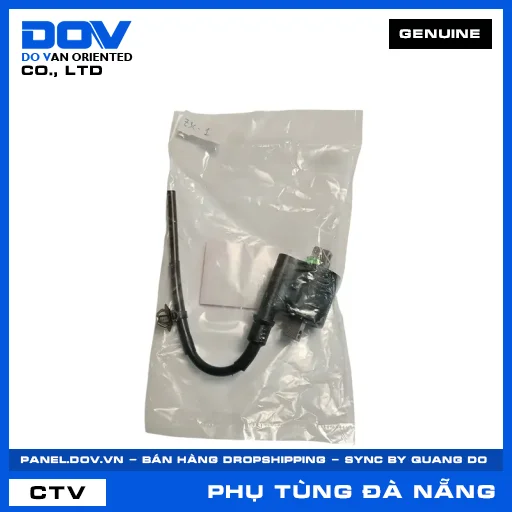 MÔ BIN CAO ÁP AIR BLADE 125 — 30510K66V01