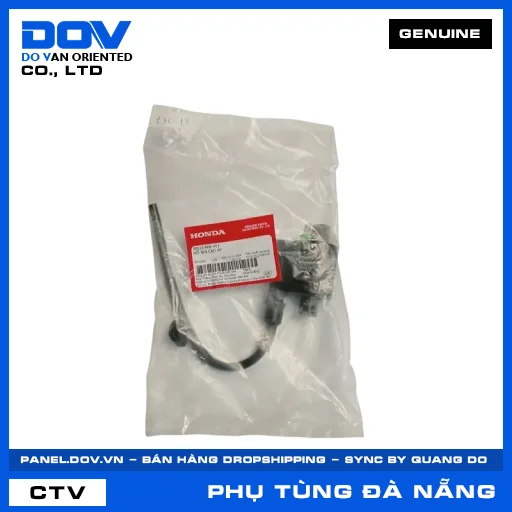MÔ BIN CAO ÁP — 30510K66VE1