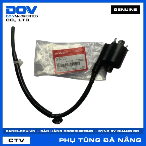 MÔ BIN CAO ÁP AIR BLADE 110 — 30510KVGV41