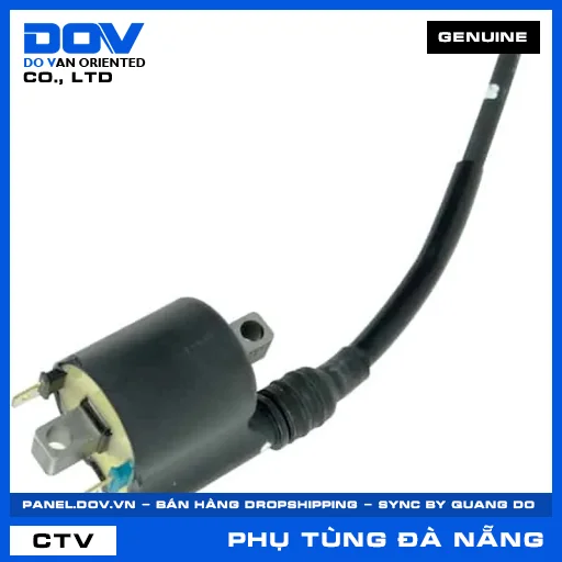 MÔ BIN CAO ÁP CBR150R — 30512K64N01