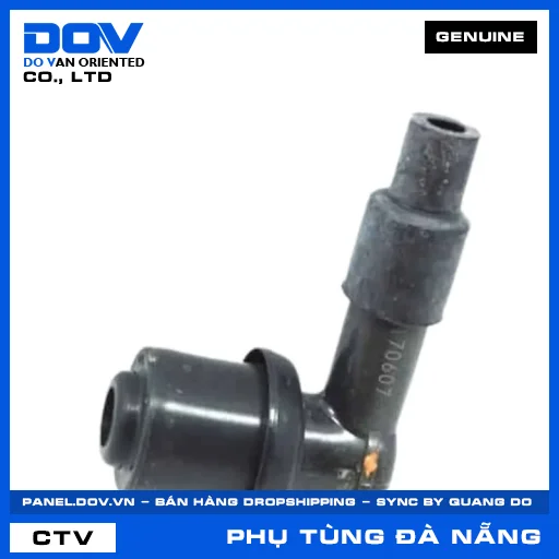 NẮP CHỤP BU GI VISION 110 — 30700KZL931