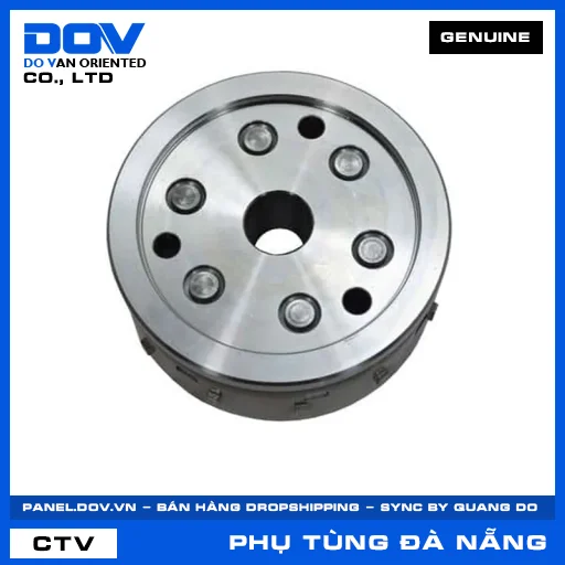 BÁNH ĐÀ VÔ LĂNG ĐIỆN WINNER 150, WINNER X — 31110K56N11