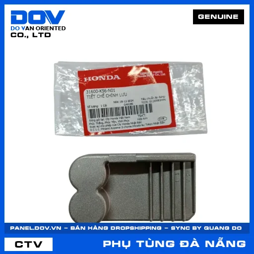 TIẾT CHẾ CHỈNH LƯU WINNER X — 31600K56N01