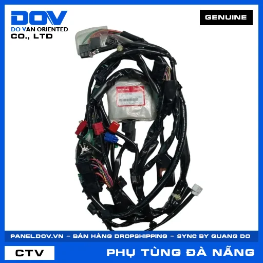 DÂY ĐIỆN CHÍNH — 32100K0RV02