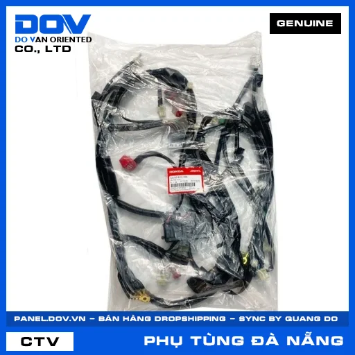 DÂY ĐIỆN CHÍNH AIR BLADE 125/150 — 32100K1GV00