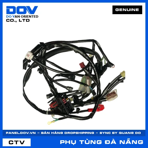 DÂY ĐIỆN CHÍNH VISION 110 — 32100K44V00