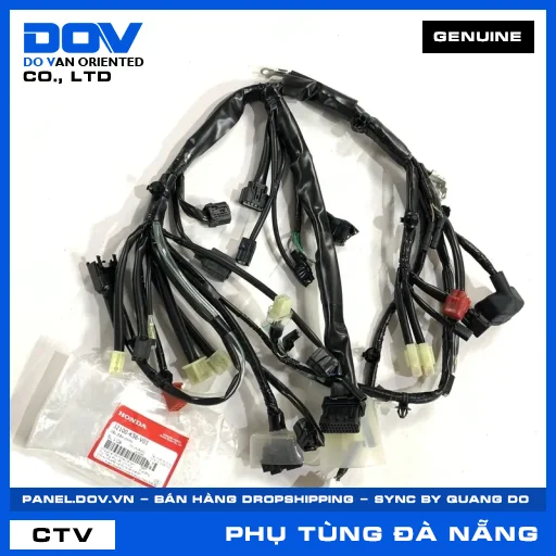 DÂY ĐIỆN CHÍNH — 32100K56V01