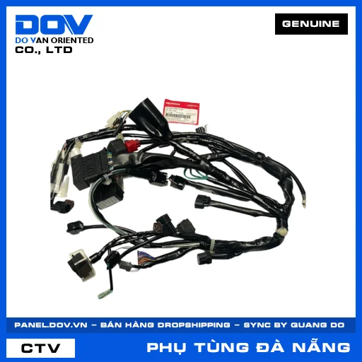 DÂY ĐIỆN CHÍNH WINNER X — 32100K56V50