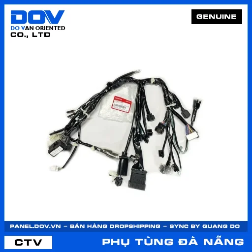 DÂY ĐIỆN CHÍNH WINNER X — 32100K56V60