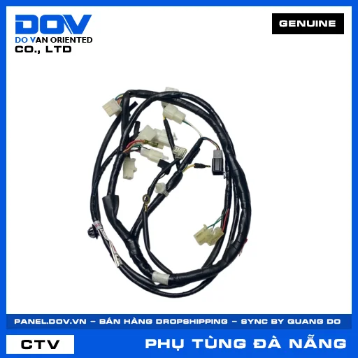 DÂY ĐIỆN CHÍNH WAVE RSX 110 — 32100KWWA90