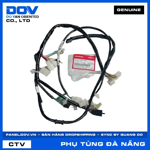 DÂY ĐIỆN CHÍNH WAVE RSX 110 — 32100KWWB20