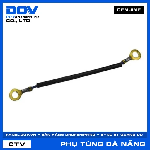 CUÔN DÂY CÁP PHỤ, CẢM BIẾN OXY & TIẾP MÁ CBR150R — 32200K45TA0