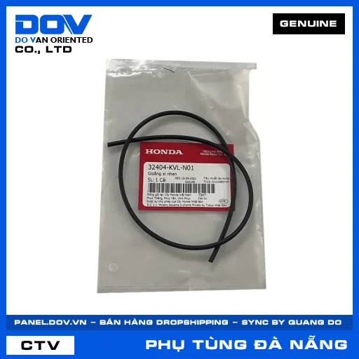 GIOĂNG XI NHAN (đèn báo rẽ) — 32404KVLN01
