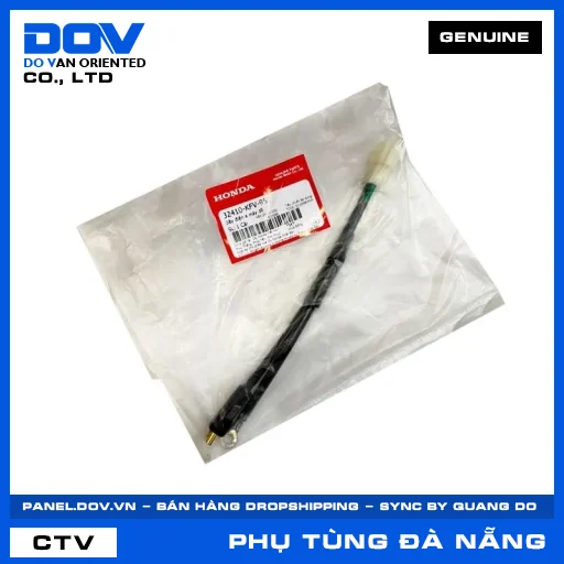 DÂY ĐIỆN A MÁY ĐỀ SUPER DREAM — 32410KFV950