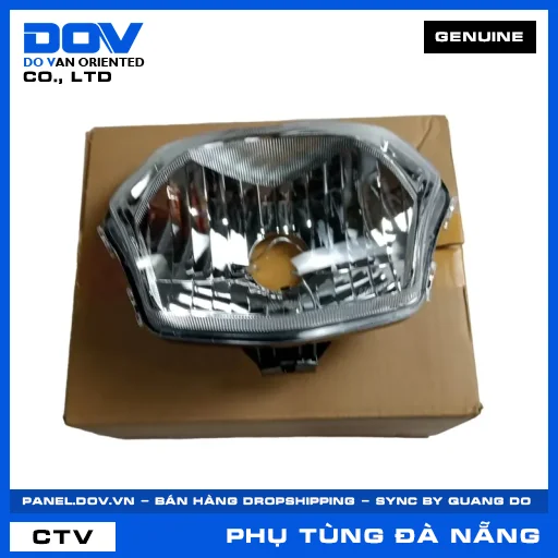 PHA ĐÈN TRƯỚC LEAD 125 — 33110K12V01