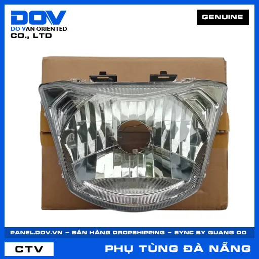 CỤM ĐÈN PHA TRƯỚC LEAD 125 — 33120K12901