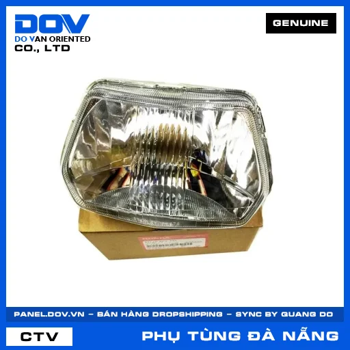 CỤM ĐÈN PHA SUPER DREAM — 33120KFV791