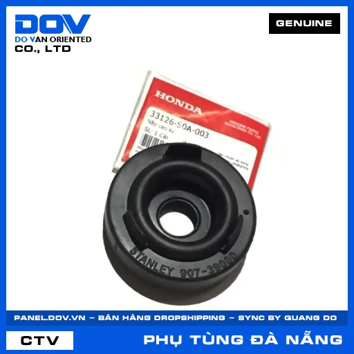 NẮP CAO SU AIR BLADE 125 — 33126S0A003
