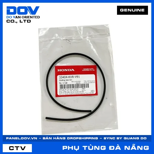 Gioăng bao kín WAVE ALPHA — 33404KVRV91