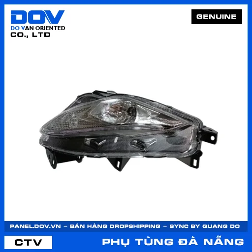 ĐÈN XI NHAN TRƯỚC PHẢI (đèn báo rẽ) VISION 110 — 33420K2CV01