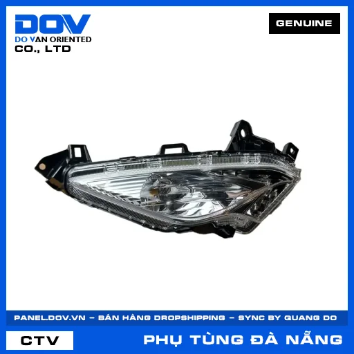ĐÈN XI NHAN TRƯỚC PHẢI (đèn báo rẽ) — 33420K44V81