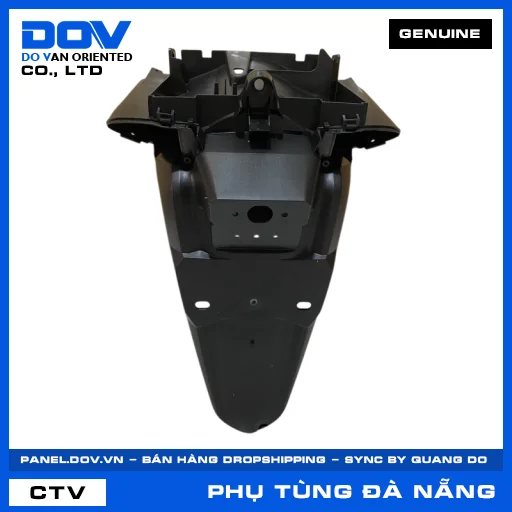 BỘ CHẮN BÙN SAU (dè) PCX — 33601KWN981