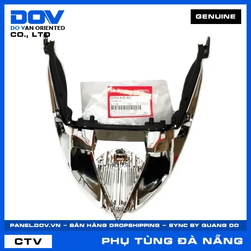 Chóa đèn sau AIR BLADE 110 — 33704KVG951