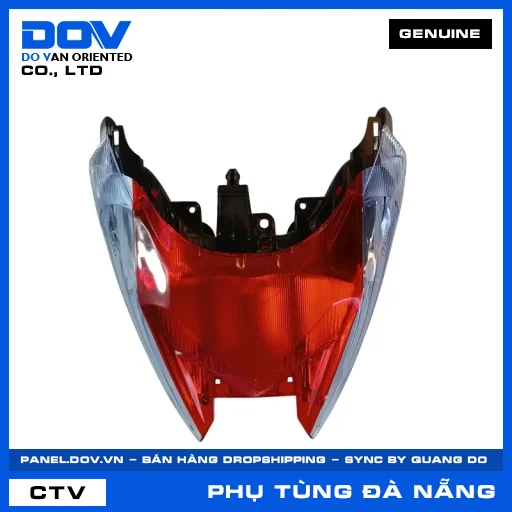 BỘ ĐÈN SAU WAVE RSX 110 — 33710K07941