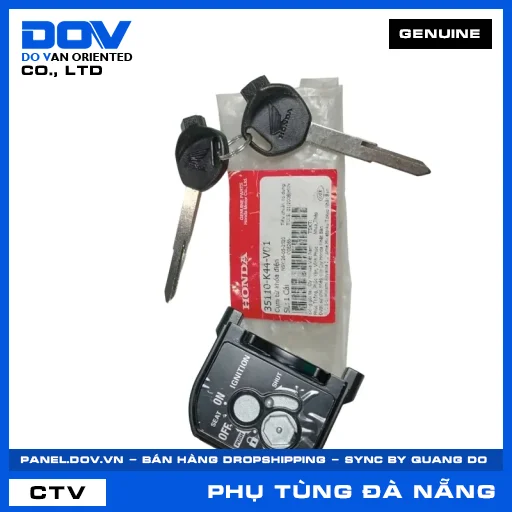 CỤM TỪ KHÓA ĐIỆN VISION 110 — 35110K44V01