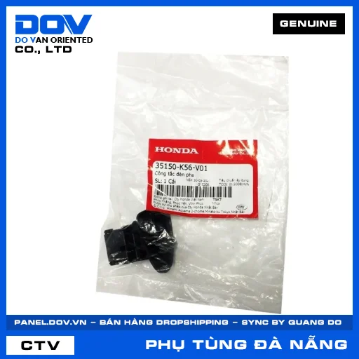 CÔNG TẮC ĐÈN PHA WINNER 150 — 35150K56V01